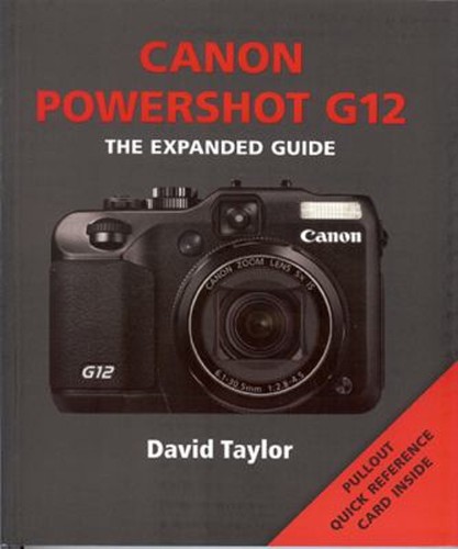 Canon powershot g12 - canon,