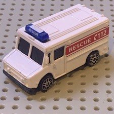 Maisto - Collectible Search