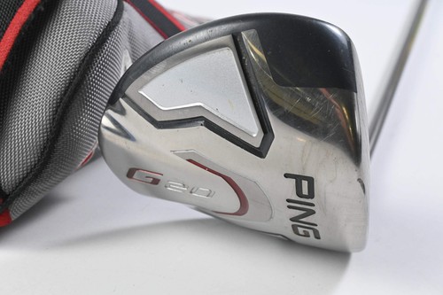 Ping g20 driver 5 degree - ping, /