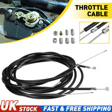 Motorcycle Clutch Throttle