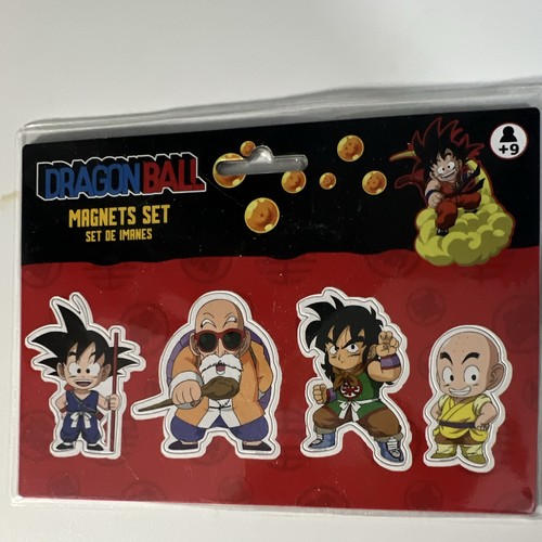 Dragon ball fridge - dragon,