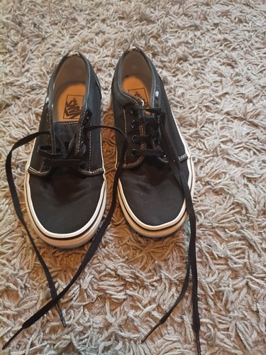 Vans old skool - vans,