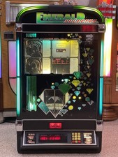 NSM 100CD JUKEBOX WALL MOUNTED