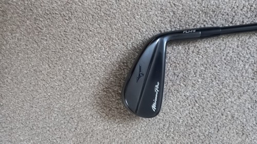 Mizuno pro fli iron - mizuno,
