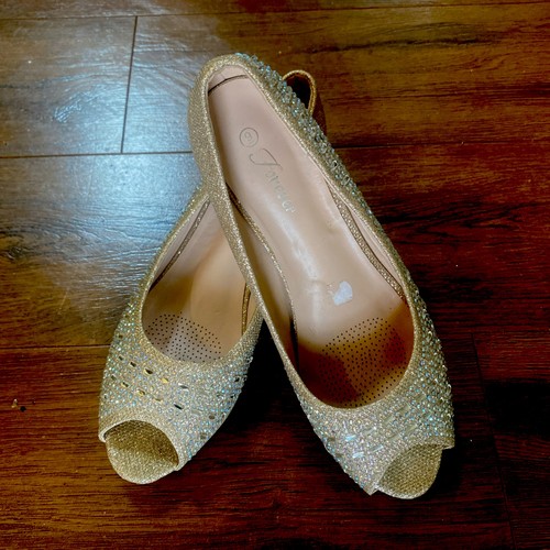 Forever toe glam - forever,