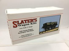 Slaters 7039 O Gauge