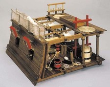 Mantua Models 1/23 Scale