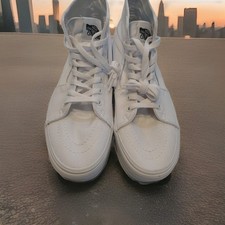 Vans Sk8 Hi Stacked Unisex