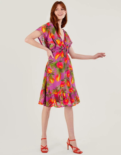 Monsoon atiena printed summer - atiena,