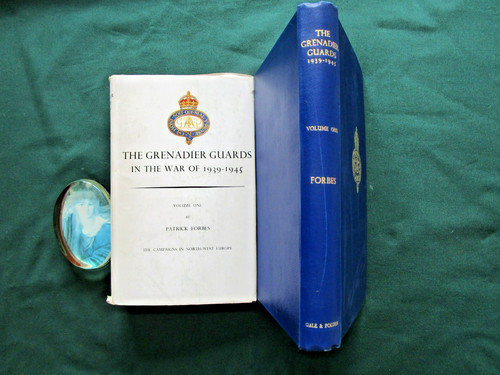 The grenadier guards - the,