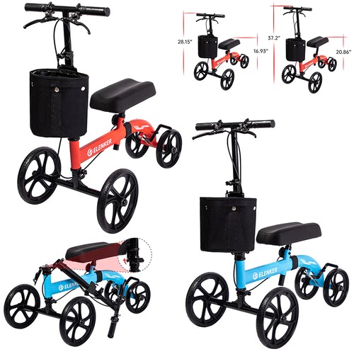 Deluxe elenker medical aid - elenker,
