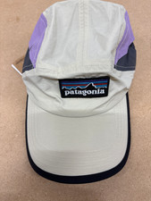 Patagonia Beige Purple