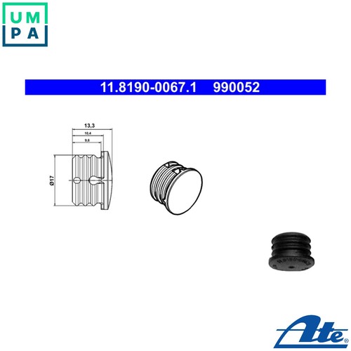 10x sealingprotection plugs - sealingprotection,
