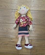 Manhattan Toy Soft Groovy