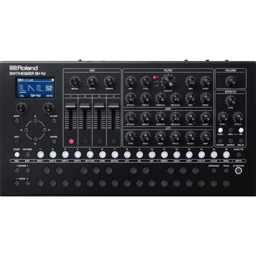 Roland digital desktop - roland,