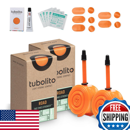 Tubolito road 700c - 700c, x