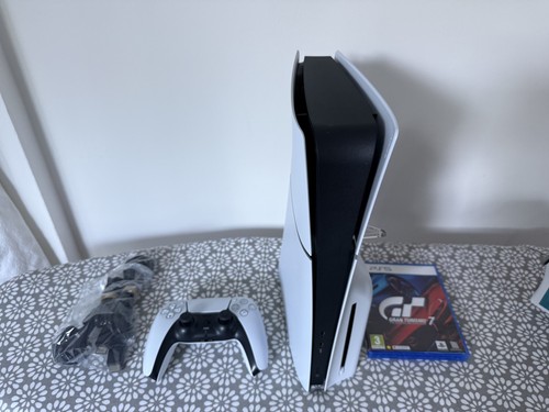 Sony playstation slim - playstation,