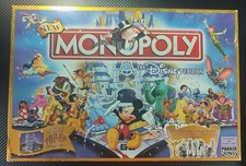 Monopoly The DISNEY Edition