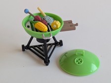 Sylvanian Families Patio