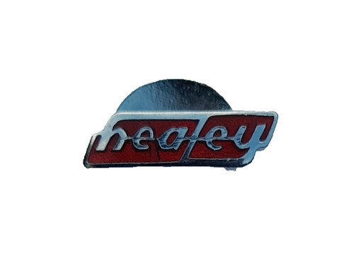 Vtg 1950s donald healey - healey, motor