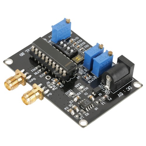 Max038 20mh function signal - 20mh,
