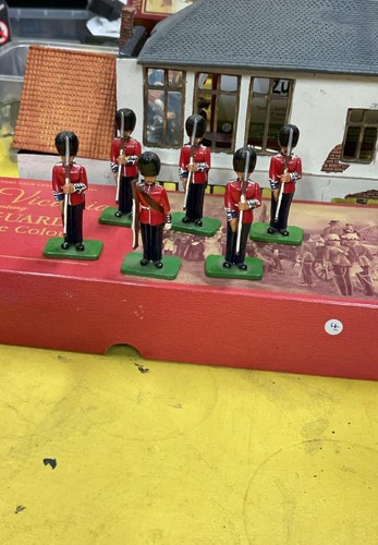 William britain scots guards - britain,