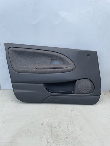 Volvo s40 1995 2004 nearside - s40,