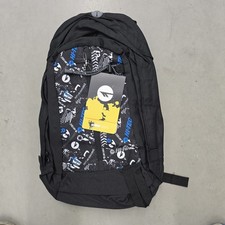HI TEC 20 Litre Rucksack Brand