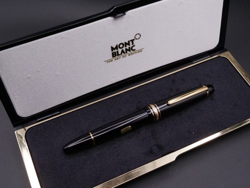 Montblanc meisterstuck - montblanc,