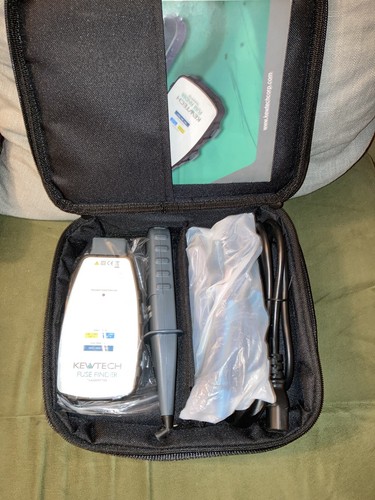 Kewtech fuse finder - fuse,