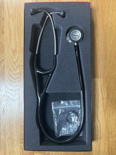 Littmann cardiology - littmann,
