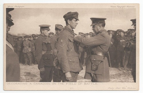 Ww1 cef 10th - ww1, battalion
