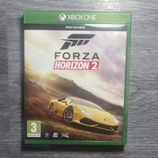 Forza Horizon 2 Xbox One