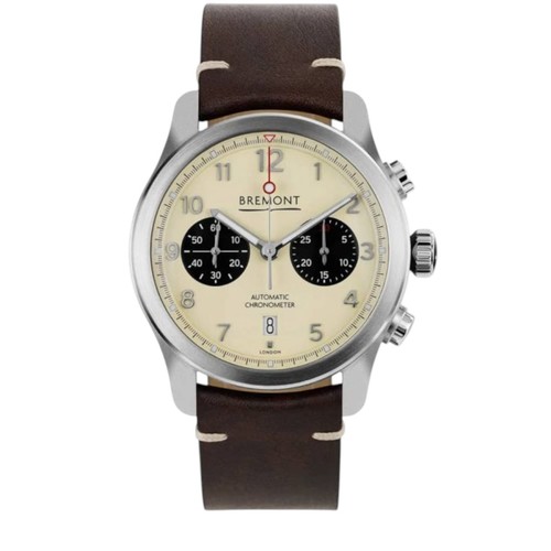 Bremont alt1 watch - bremont, alt1-c