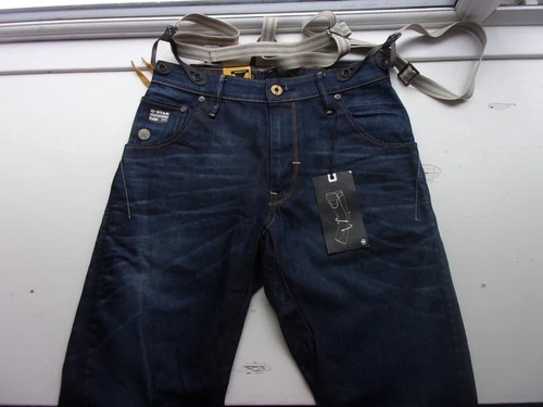 Star new arc loose - g-star,