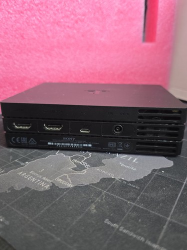 Processor unit cuh zvr2 - processor, vr
