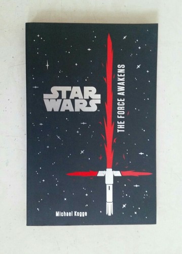 Star wars the force awakens - star,