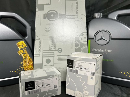 Mercedes vito w639 - mercedes, (om651)