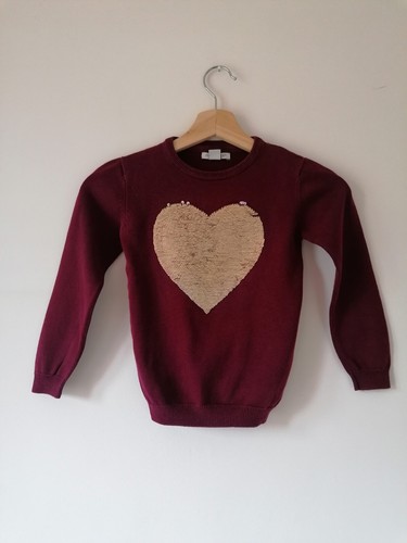 Kids sweatshirt size - sweatshirt, years