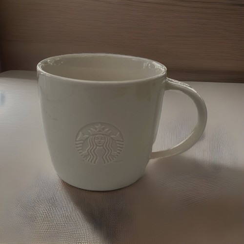 Starbucks instore mug 8oz - starbucks, mug.