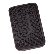 JAGUAR CLUTCH AND BRAKE PEDAL