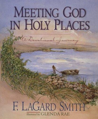 Meeting god holy places a - holy, places: