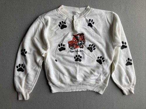 Vintage boy scouts size - vintage,
