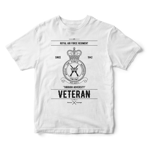 British armed forces - british,