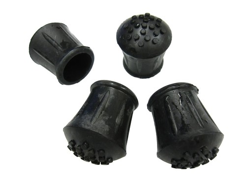 Rubber grip feet - 4,