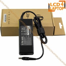 For Samsung R710 R610 R70 R700 R520 X22 90W Laptop Adapter Battery Charger PSU