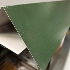 Garden Room Roof Flashing L
