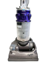 Dyson upright clutched - dyson, vacuum