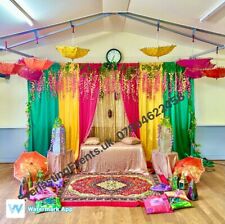 Wedding/ Mehndi  Party Stage  Hire
