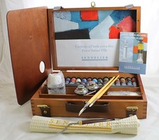 Sennelier artist professional - sennelier,